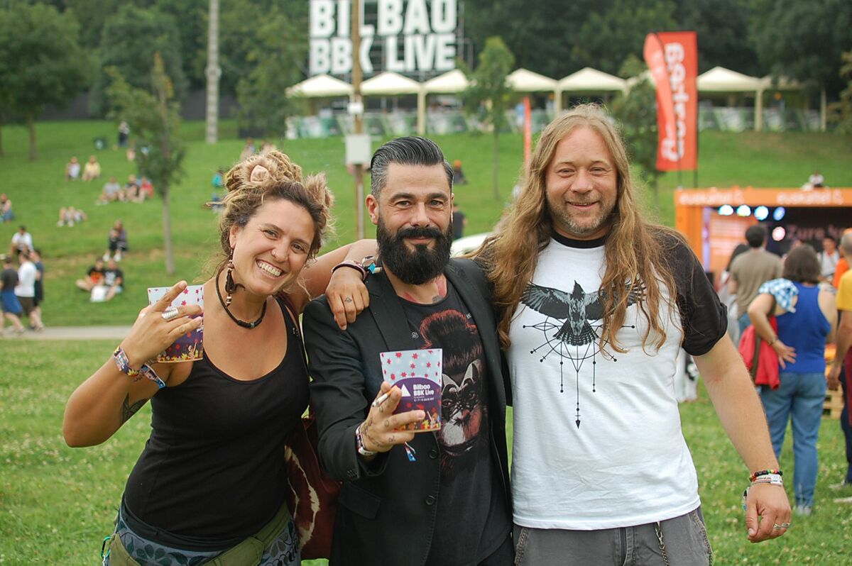 Foto 272 de la jueves 6 de julio | Bilbao BBK Live 2017